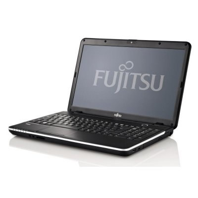 Fujitsu Lb Ah512gl I5 2450 4gb 500gb W7w8pro 15